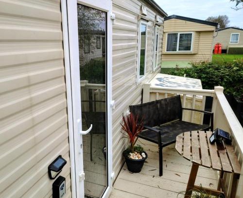 Icklesham Apartment | Seascape Costal Venture at Winchelsea Beach