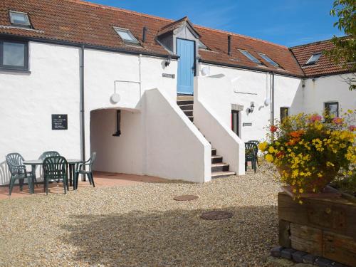 Lydstep House | Seascape Cottage - Uk6725