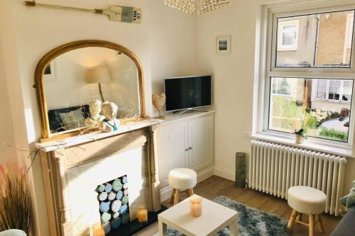 Ventnor House | Seascape Cottage, Ventnor
