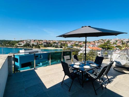 Pjescana Uvala Apartment | SeaScape Deluxe Residence