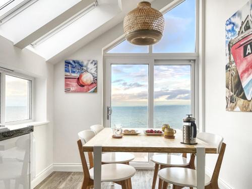 New Quay House | Seascape