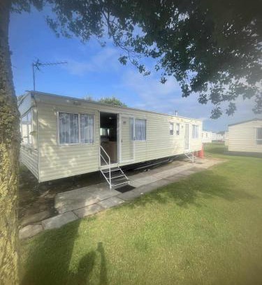 Winestead Resort | Seascape Holiday Caravan