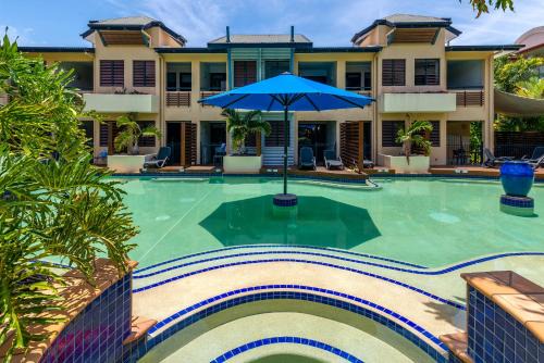 Port Douglas Apartment | Seascape Holidays at Heritage Resort