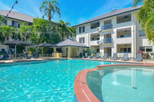 Port Douglas Apartment | Seascape Holidays at Plaza Resort