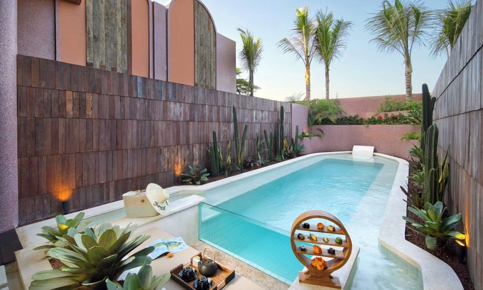 Sanur Resort | Seascape Luxury Resort & Spa Sanur by INi Vie Hospitality