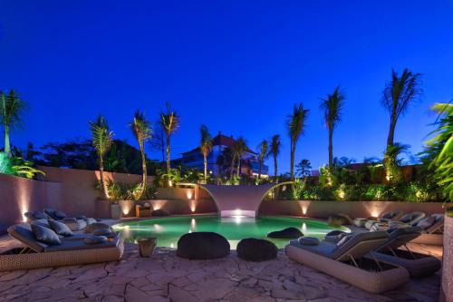 Sanur Resort | Seascape Luxury Resort & Spa Sanur by Ini Vie Hospitality