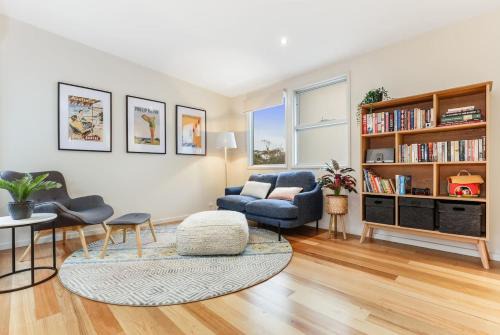 Inverloch House | Seascape - The Ultimate Inverloch Retreat