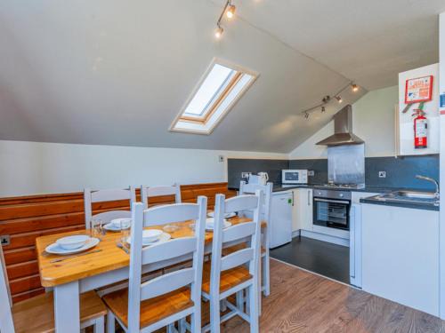 Woolacombe Villa | Seascape Villa 3 Pets Welcome