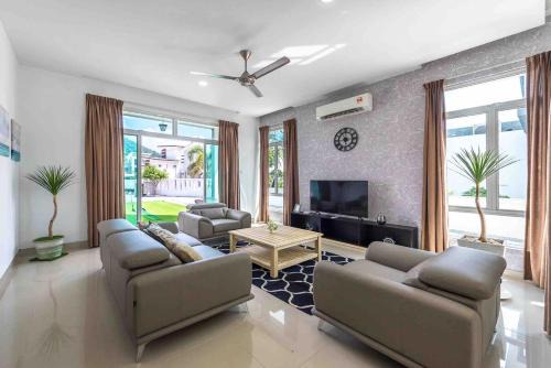 Langkawi Villa | Seascape Villa - NEW Private Pool