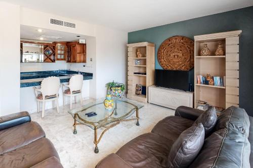 Playacar Fase I House | Seashell 334 @ Fishermen
