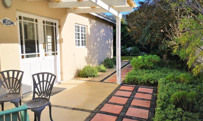Westcliff Apartment | Seashell Cottage