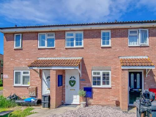 Burnham-on-Sea House | Seashell House