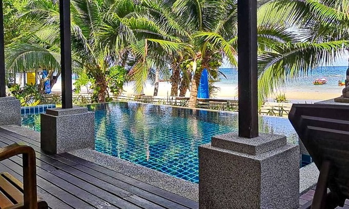 Koh Tao Hotel | Seashell Resort Koh Tao