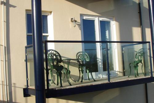 Penally House | Seashell Tenby