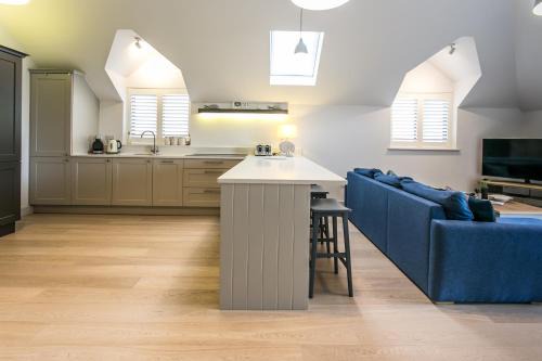 East Wittering House | Seashells Bracklesham Bay