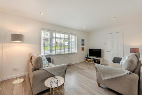 Georgeham House | Seashells