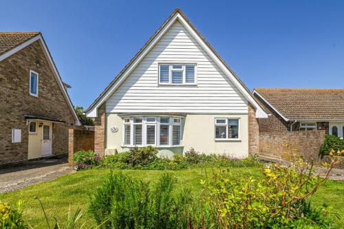 East Wittering House | Seashells, West Wittering