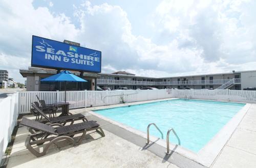 Northeast Virginia Beach Hotel | Seashire Inn & Suites