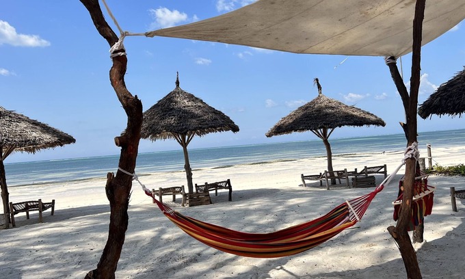 Kiwengwa Hotel | Seashore hotel