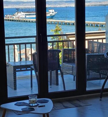 Perea Apartment | SeaShore Residence A