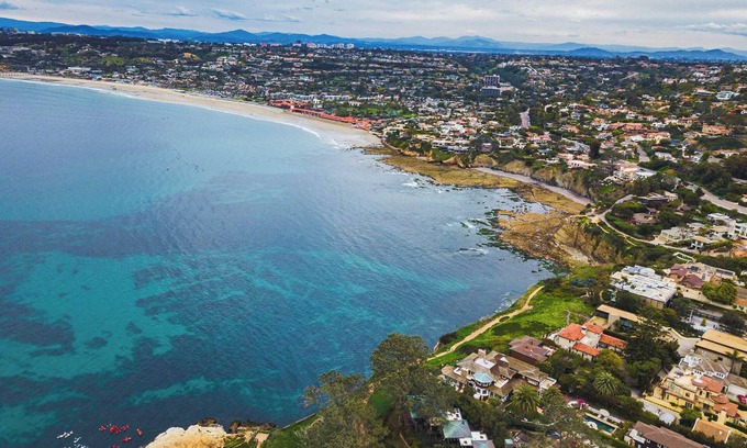 La Jolla Apartment | Seashore VII by Avantstay Modern La Jolla Flat 5mins From the Beach!