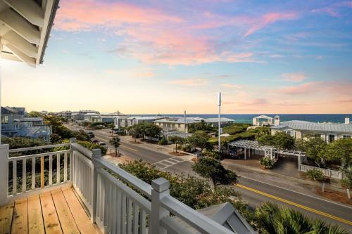 Seaside House | SEASIDE - 1 BR Cottage 75 feet from beach access