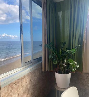Playa del Aguila Apartment | Seaside accommodation in Playa del Aguila