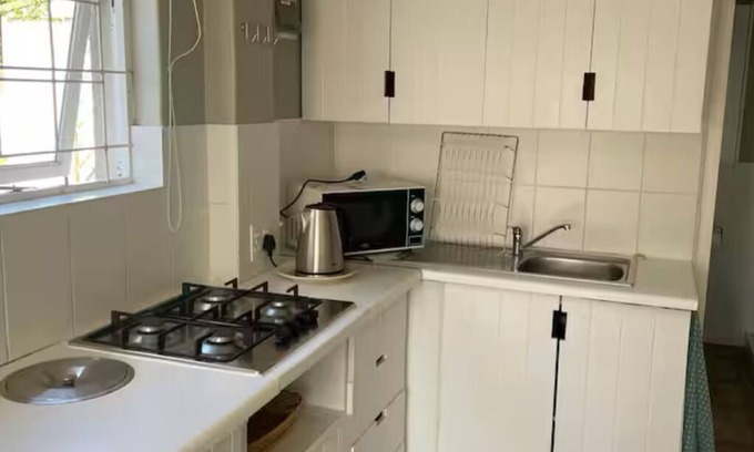 Redhill Apartment | Seaside apartment in fabulous Kommetjie with WiFi