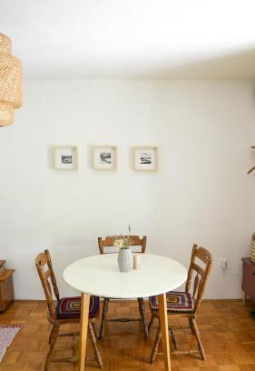 Zaton Apartment | Seaside apartment Motar