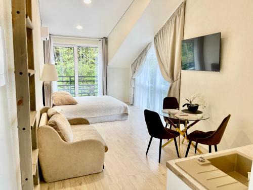 Palanga Hotel | Seaside apartments 3
