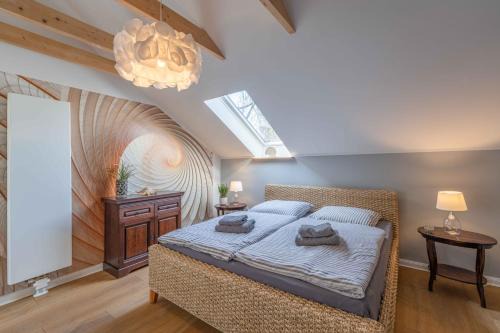 Eckernfoerde Apartment | SEASIDE APARTMENTS - LIGHTHOUSE LOFt