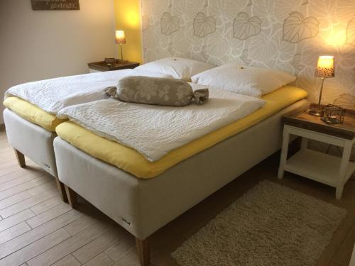 Eckernfoerde Apartment | SEASIDE APARTMENTS - SANDY GOLD