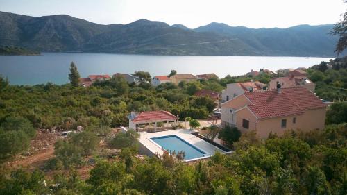 Kneza Apartment | Seaside apartments with a swimming pool Kneza, Korcula - 9269