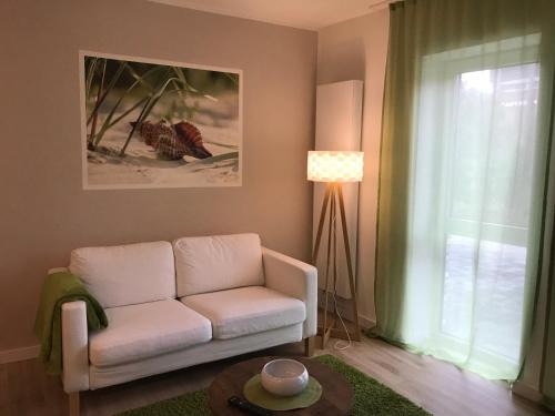 Eckernfoerde Apartment | SEASIDE APT. - BEACHHOUSE SOUL