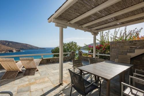 Ganema House | Seaside Bliss 2, Ganema Serifos