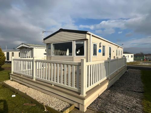 Morecambe House | Seaside Bliss Retreat in Morecambe
