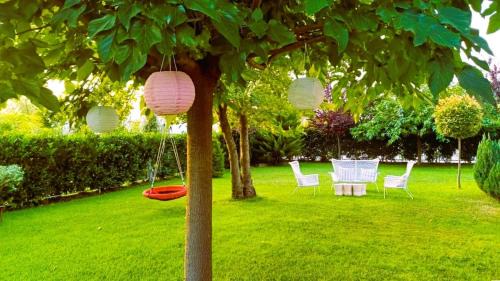 Leptokaria Villa | Seaside Boutique Villa Rosée - Beautiful Living