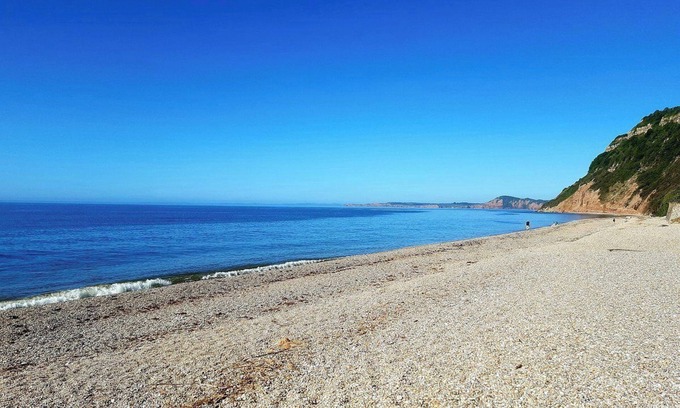Sidmouth Ski Chalet | Seaside Chalet Retreat in Sidmouth