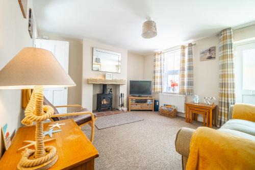 Wells-next-the-Sea House | Seaside Cottage