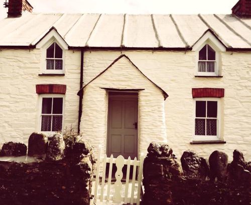 Abereiddy House | Seaside Cottage