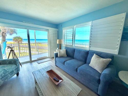 Flagler Beach Apartment | Seaside Dream