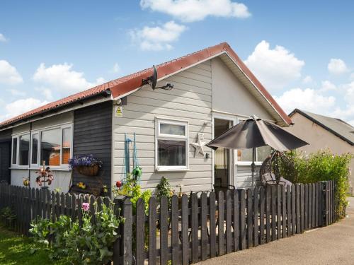 Bridlington House | Seaside Dreams