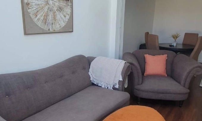 Sidmouth Ski Chalet | Seaside Escape Chalet in Sidmouth