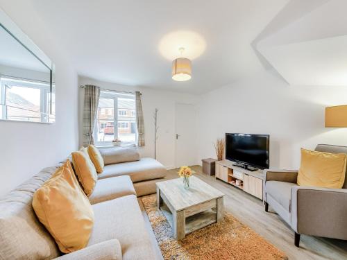 Amble House | Seaside Escape