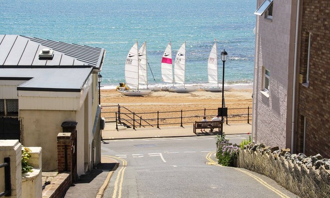 Ventnor Cottage | Seaside