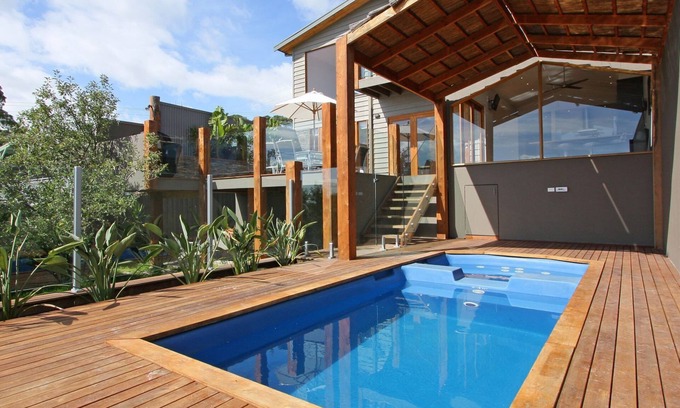 Dromana House | Seaside Getaway Dromana - Perfect for Families