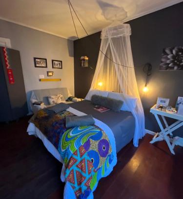 Muizenberg Apartment | Seaside Getaway @ Swallow House Suite #2