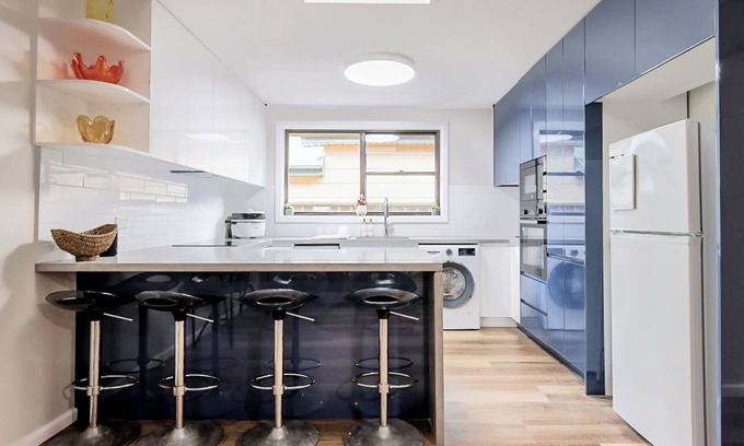 North Narrabeen Apartment | Seaside Haven Tranquil Beachside Escape