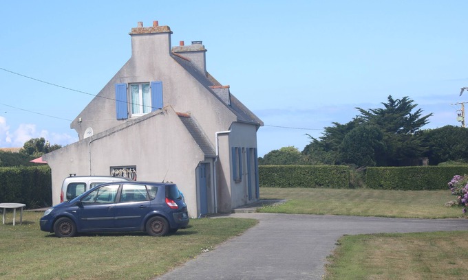Lampaul-Plouarzel House | seaside holiday house Lampaul-plouarzel