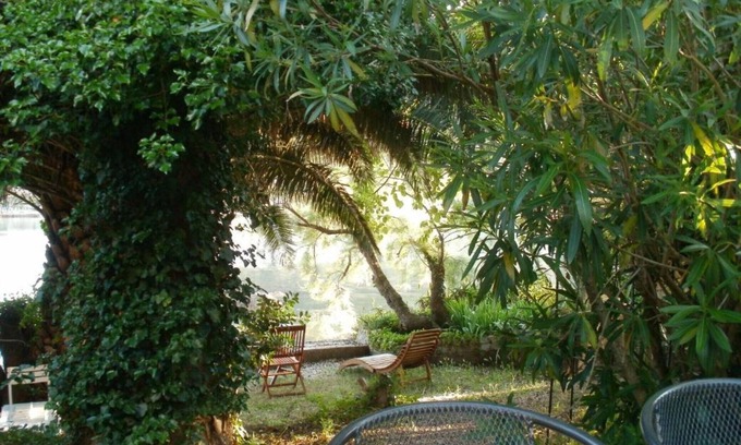 Kobas House | Seaside Holiday Home Andrija - Two Bedroom Holiday Home with Sea View